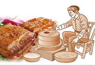 胡婆婆豆干品牌365完美体育
——相成设计