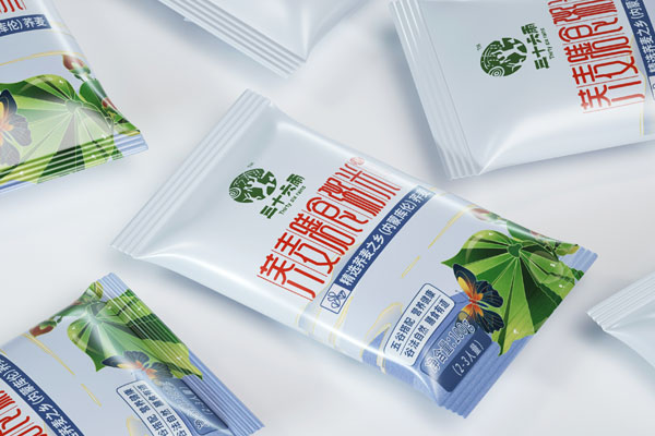 三十六雨荞麦粥米365完美体育
落地x北斗设计
