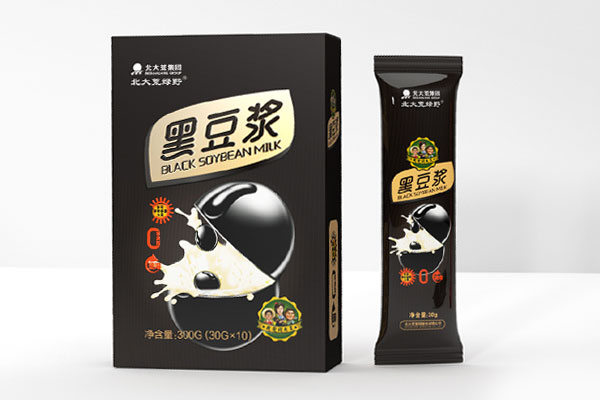 北大荒豆浆粉365完美体育
落地