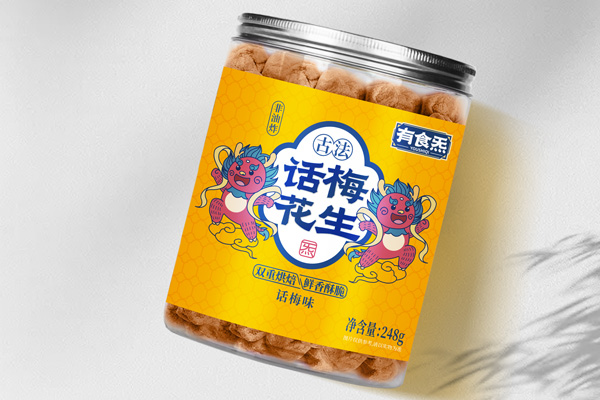 如何设计更优秀的快销品365完美体育
